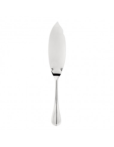 Cuchillo de Servir Pescado Albi - Plata