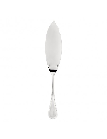 Cuchillo de Servir Pescado Albi - Plata