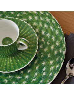 Taza de Espresso - Cactus 2