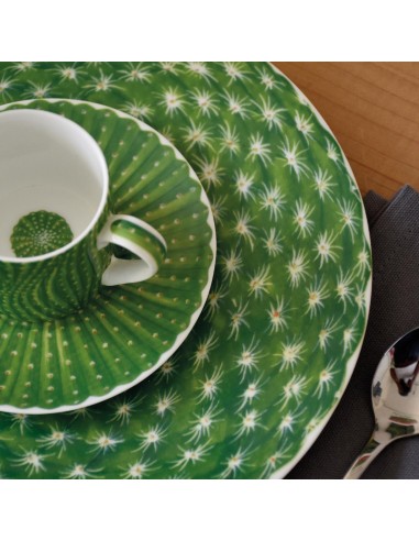 Taza de Espresso - Cactus
