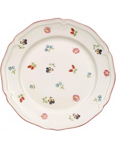 Plato de Postre Petite Fleur