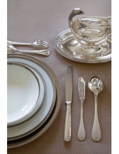 Set 5 Piezas Individuales - Malmaison SP 2