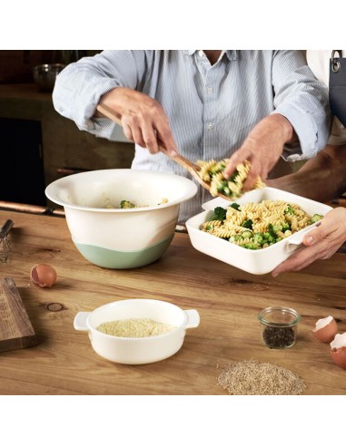 Bowl Clever Cooking - Mediano