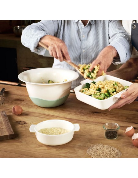 Bowl Clever Cooking - Mediano