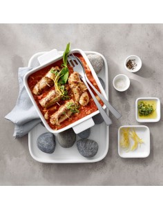 Fuente para Horno Clever Cooking 2
