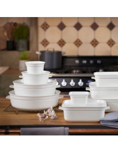 Fuente para Horno Clever Cooking - Grande 2