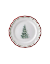 Set de 4 Platos de Canape FILET NOËL