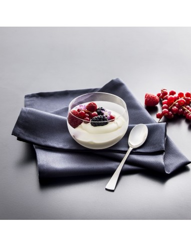 Set de 4 Frosted Bowls Oslo