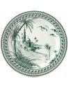 Set de 4 Platos Llano - Les Dépareillées