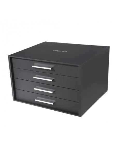 Caja de Almacenamiento