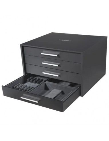 Caja de Almacenamiento