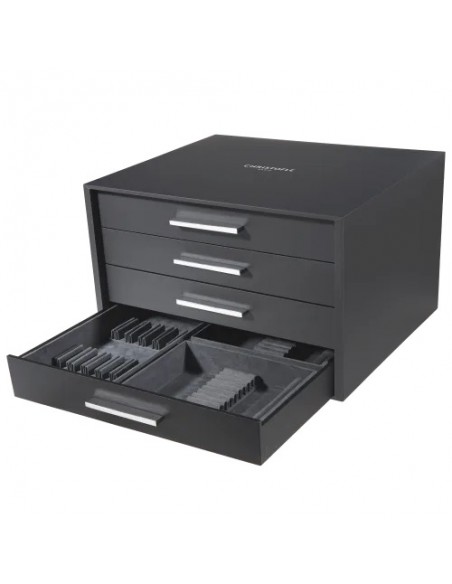 Caja de Almacenamiento