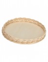 Set de Pyrex con Canasta Midollino