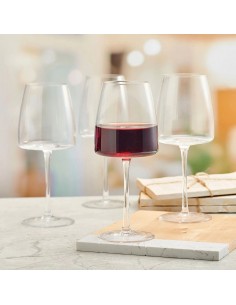 Set de 4 Copas de Red Wine Cora 2