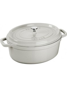 Olla La Cocotte Ovalada - Pequeña