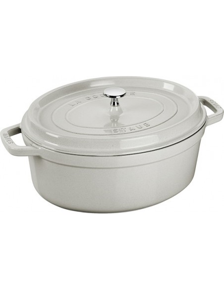 Olla La Cocotte Ovalada - Pequeña