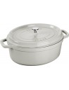 Olla La Cocotte Ovalada - Pequeña