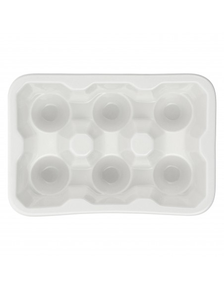 Bandeja de Huevos Uova