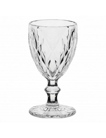Copa Diamond - Transparente