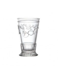 Set de 6 Vaso Alto Versailles