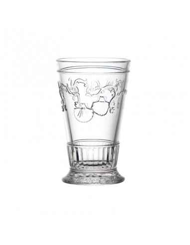 Set de 6 Vaso Alto Versailles