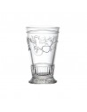 Set de 6 Vaso Alto Versailles