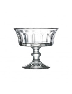 Set de 6 Copas de Helado Perigord