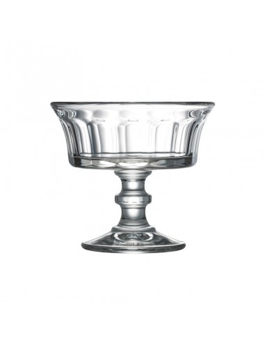 Set de 6 Copas de Helado Perigord