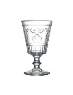 Set de 6 Copas de Agua Versailles