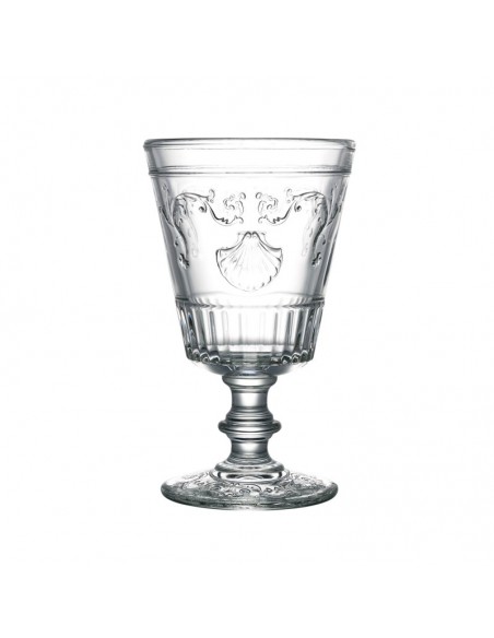 Set de 6 Copas de Agua Versailles