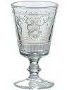 Set de 6 Copas de Vino Versailles