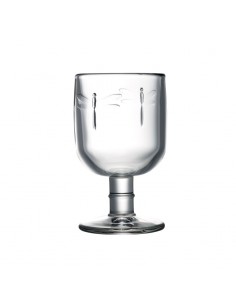 Set de 6 Copas de Agua Libellules