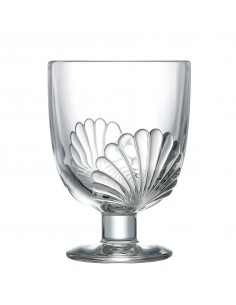 Set de 6 Copas de Vino Belle