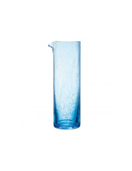 Jarra de Agua Craft - Azul