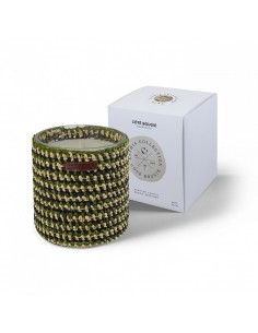 Vela Crochet Mona Dattes - L