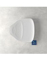 Set de 2 Platos para Filetes BBQ Passion