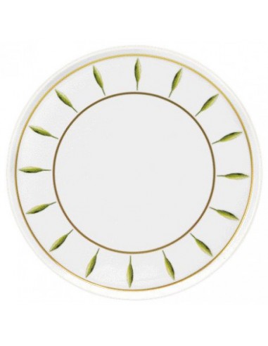 Plato de Tarta Toscane