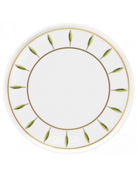Plato de Tarta Toscane