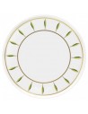 Plato de Tarta Toscane