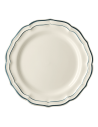 Set de 4 Platos Llanos - Filet Acapulco
