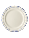 Set de 4 Platos Llanos Filet Bleu