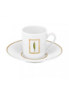 Taza de espresso