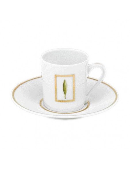Taza de espresso