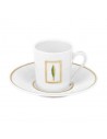 Taza de espresso