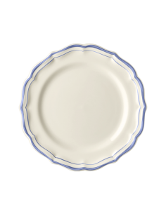 Set de 4 Platos de Postre - Filet Bleu
