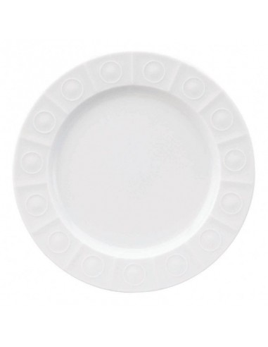 Plato de Pan Osmose