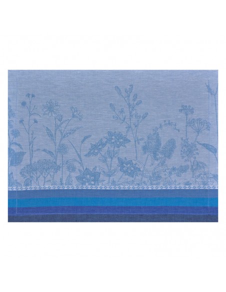 Servilleta Bucolique - Azul