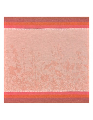 Servilleta Bucolique - Rosa
