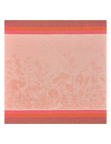 Servilleta Bucolique - Rosa