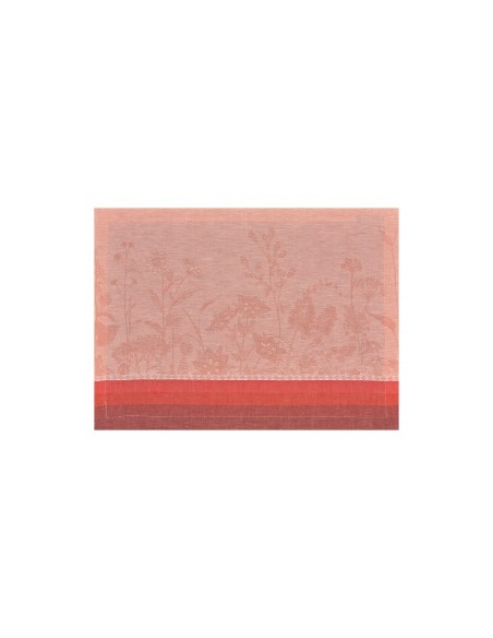 Mantel Individual Bucolique - Rosa
